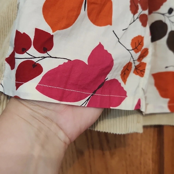 BabyGap corduroy Coat size 5T - Picture 6 of 12